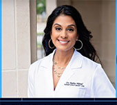  Dr. Richa Mittal was honored to be on the Weight Solutions for Physicians Podcast