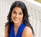 Dr. Mittal was honored to have her article on a mindful eating approach for the postpartum mom featured on the NatashaMomMD blog