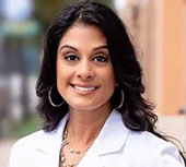 Dr. Mittal was honored to be interviewed on the Veggie Doctor Radio podcast with Dr. Yami Cazorla-Lancaster to discuss the topic Weight and Wellbeing: Finding the Middle Ground. Take a listen to hear her thoughts around the use of BMI, whether obesity is a disease, is weight the best measure of health and her top tips for weight wellness and health for busy moms. 
