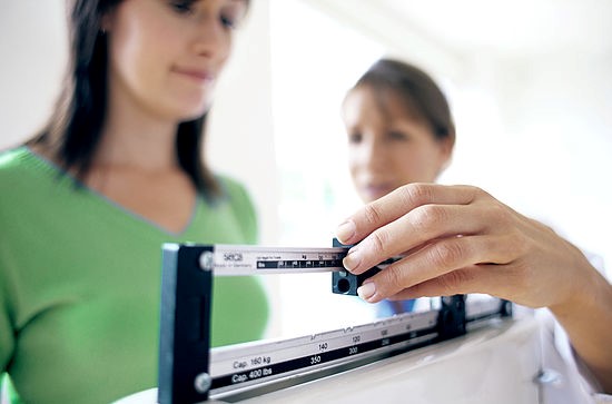 Beyond the Scale: Is checking weight and BMI enough?
