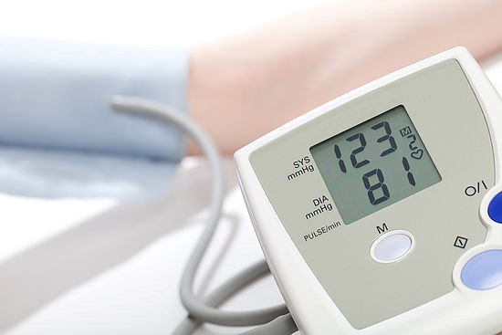 Could You Have High Blood Pressure? New Guidelines and Ways to Lower Your Blood Pressure