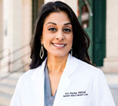 Dr Mittal was pleased to be interviewed by the CanvasRebel Magazine about resilience and her journey.